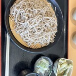 小木曾製粉所 - 