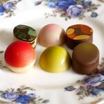 シェ・シバタ - 