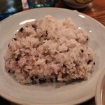 Supemeshi Reon - 十六穀米