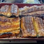 Sumiyaki Unagi Aoiya - 