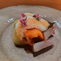 すし処 みや古分店 - 