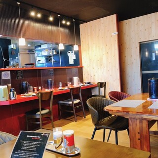 中華そば 凜星_2