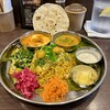 JOGI'S CURRY - 料理写真: