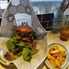 Burger & Steak MUSECA TIMES - 料理写真: