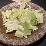 炭焼串庵 秀 - 