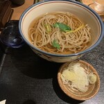 Teuchi Soba Miyagawa - 