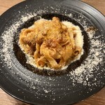 イタリア食堂BiBBER - 