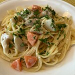 TRATTORIA 522 - 