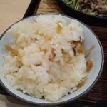 味庵しものせき - 