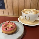 スタンプタウン コーヒー ロースターズ - 