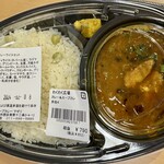 わくわく広場 - 料理写真: