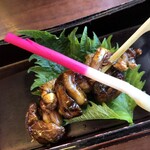 博多名代 吉塚うなぎ屋 - 