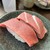 亀正くるくる寿司 - 料理写真:中トロ