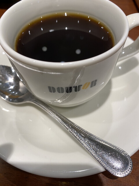 Doutor Coffee Shop Shibuya Icchome Ten photo 4