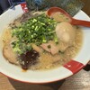 ラーメン凪 豚王 渋谷本店