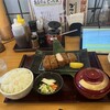 やわらかとんかつ かつ玄 石和店
