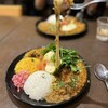 カオススパイスダイナー 四ツ橋アメリカ村店