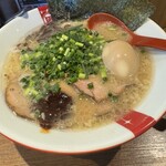 Ramen Nagi Butaou - 