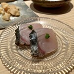 千葉たかおか - 鰆