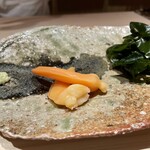 千葉たかおか - 青柳