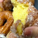 I'm donut ? 中目黒店 - 