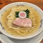 Chuukasoba Nishino - 