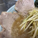 ラーメンショップ 坂東店 - 