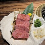 Honkaku Yakiniku Haramichan - 