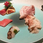 リストランティーノ ルベロ - 