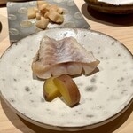 千葉たかおか - しらかわ 安納芋