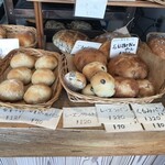 小麦の風 Compania - どれも良心的な価格