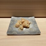 千葉たかおか - ガリ