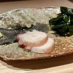 Chiba Takaoka - 真蛸