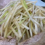 ラーメンショップ 坂東店 - 