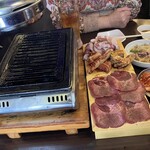 韓国料理マニト - 