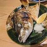 匠和 - カンパチの窯焼き