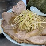 ラーメンショップ 坂東店 - 