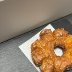 I'm donut ? 中目黒店 - 