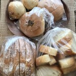 小麦の風 Compania - 