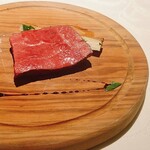 リストランティーノ ルベロ - 