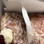 I'm donut ? 中目黒店 - 