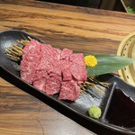 Honkaku Yakiniku Haramichan - 