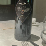 リストランティーノ ルベロ - 