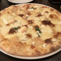 ピッツェリア ロマーナ ジャニコロ - 