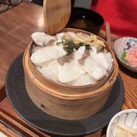 魚とおばんざい 泉士 - 