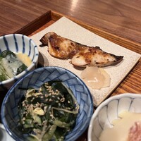 魚とおばんざい 泉士 - 