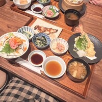 魚とおばんざい 泉士 - 