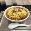 中華蕎麦 きよし