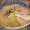 貝だし麺 きた田