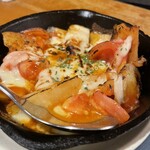 居酒屋 キッチン きぬ - 